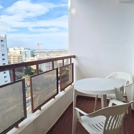 Alltravel Club Da Rocha Mvii *