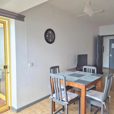 Alltravel Club Da Rocha Mvii Apartment