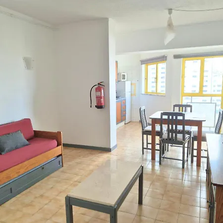 Alltravel Club Da Rocha Mvii Apartment Portimao