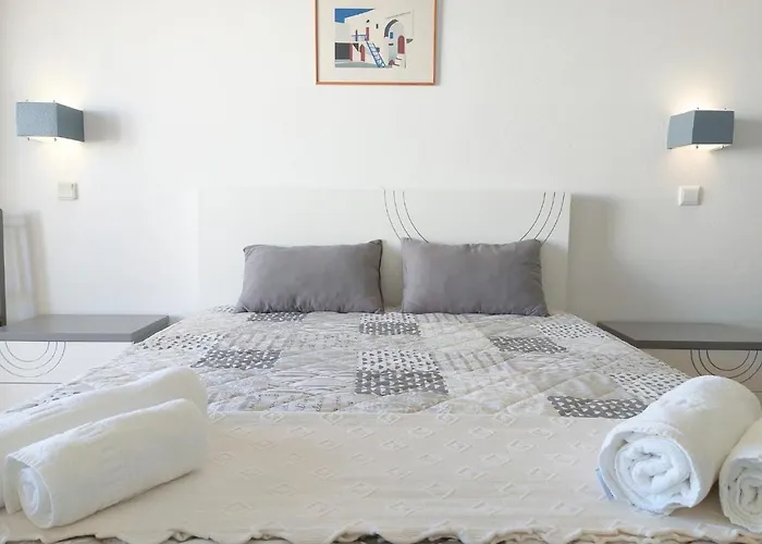 Alltravel Club Da Rocha Mvii Apartment