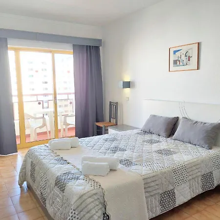 Alltravel Club Da Rocha Mvii *