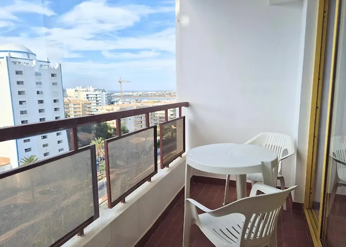 Alltravel Club Da Rocha Mvii *