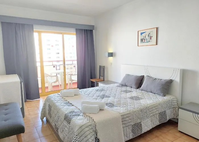 Alltravel Club Da Rocha Mvii *