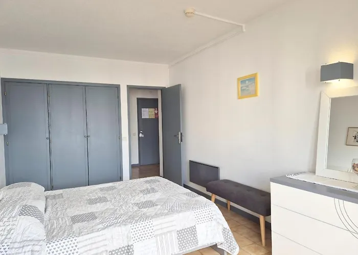 Apartmán Alltravel Club Da Rocha Mvii